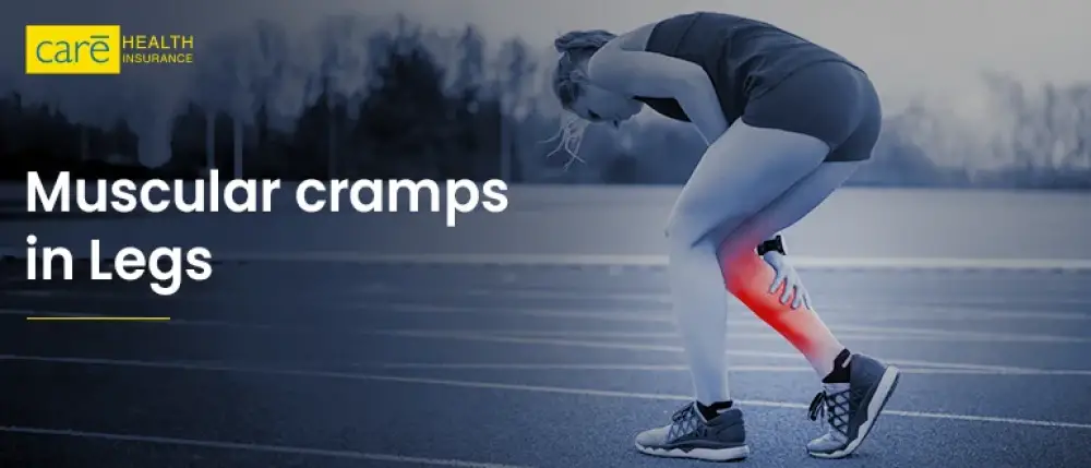 Everything to Know about Muscular Cramps in Legs